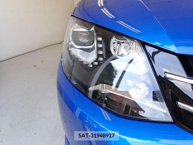 VolksWagen SHARAN 2019-09 370758-9