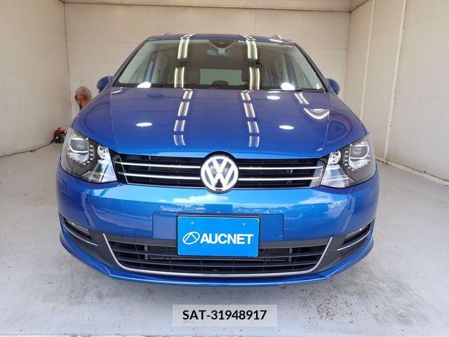 VolksWagen SHARAN 2019-09 370758-5
