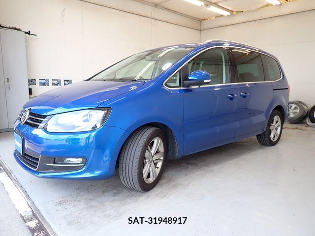 VolksWagen SHARAN 2019-09 370758-6