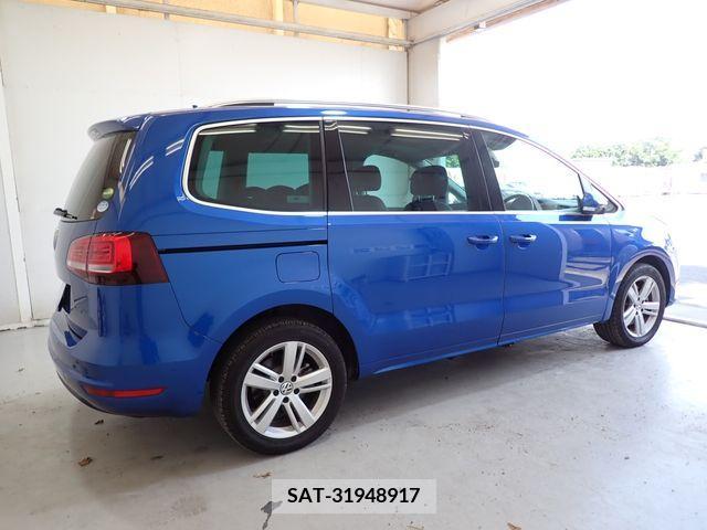 VolksWagen SHARAN 2019-09 370758-4