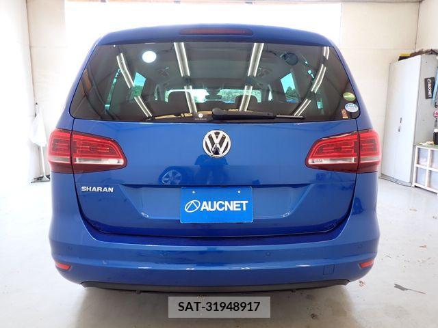 VolksWagen SHARAN 2019-09 370758-3