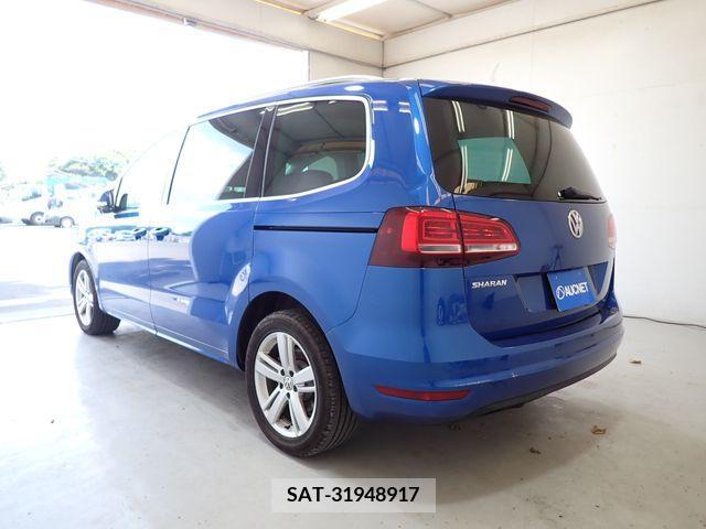 VolksWagen SHARAN 2019-09 370758-2