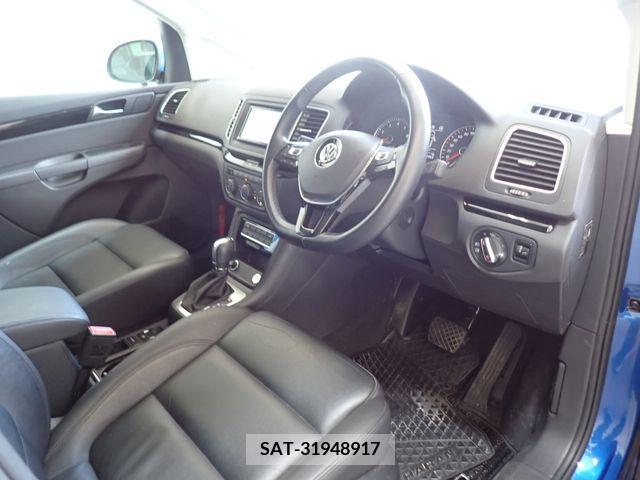 VolksWagen SHARAN 2019-09 370758-1