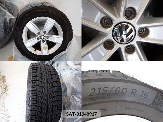 VolksWagen SHARAN 2019-09 370758-25