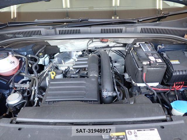 VolksWagen SHARAN 2019-09 370758-23