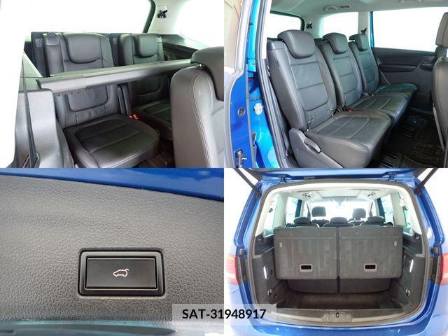 VolksWagen SHARAN 2019-09 370758-21