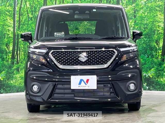 Suzuki SOLIO BANDIT 2023-04 247867-15
