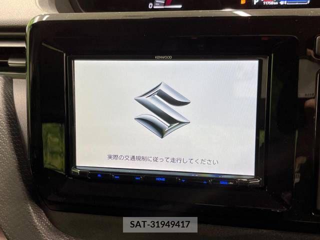 Suzuki SOLIO BANDIT 2023-04 247867-2