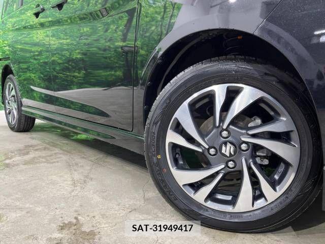 Suzuki SOLIO BANDIT 2023-04 247867-14