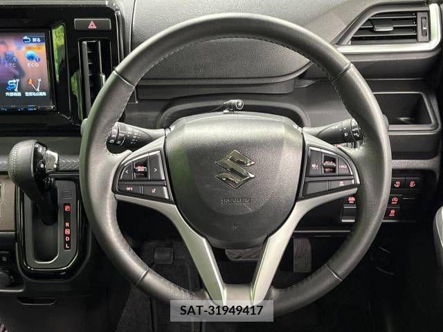 Suzuki SOLIO BANDIT 2023-04 247867-12