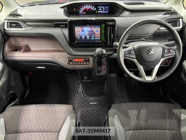 Suzuki SOLIO BANDIT 2023-04 247867-1