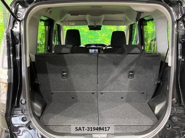 Suzuki SOLIO BANDIT 2023-04 247867-11