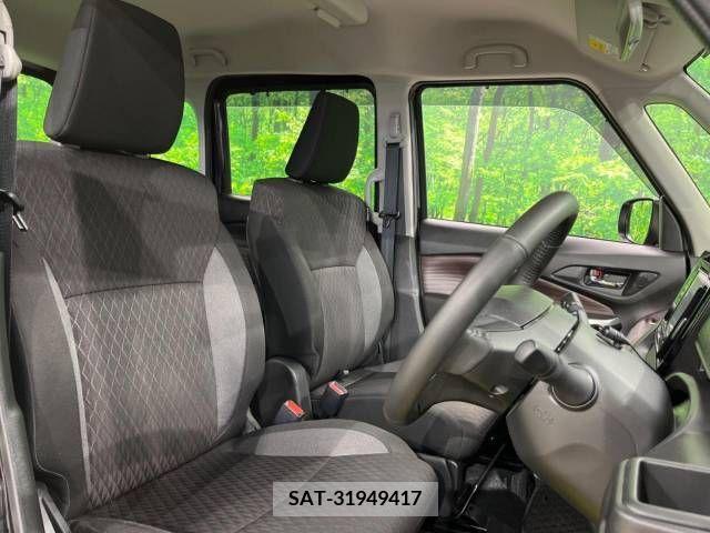 Suzuki SOLIO BANDIT 2023-04 247867-9