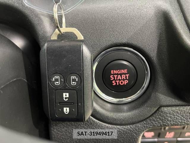 Suzuki SOLIO BANDIT 2023-04 247867-8