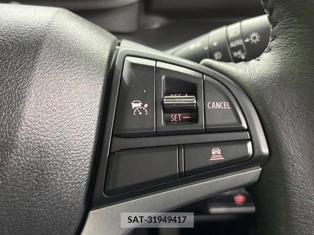Suzuki SOLIO BANDIT 2023-04 247867-5