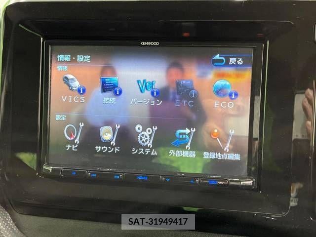 Suzuki SOLIO BANDIT 2023-04 247867-3