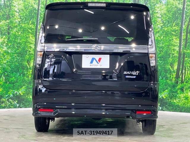 Suzuki SOLIO BANDIT 2023-04 247867-16