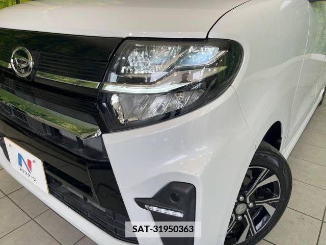 Daihatsu TANTO CUSTOM 2019-11 340314-12