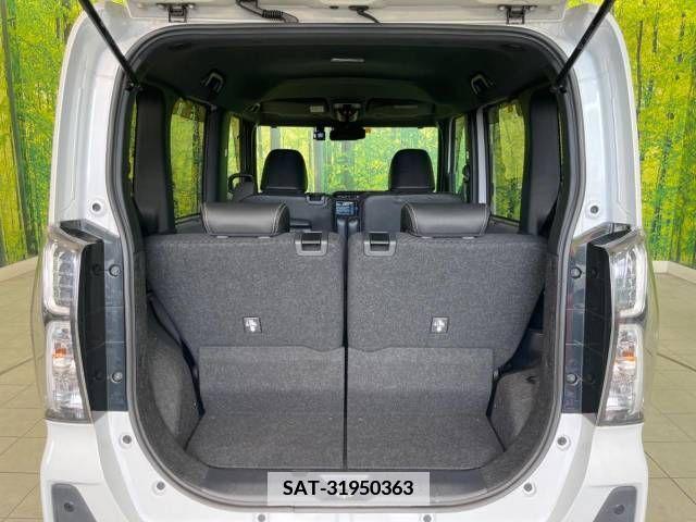 Daihatsu TANTO CUSTOM 2019-11 340314-10