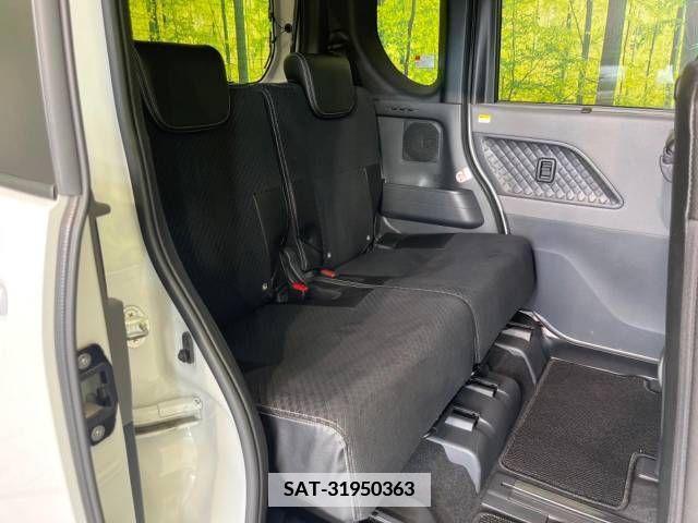 Daihatsu TANTO CUSTOM 2019-11 340314-9