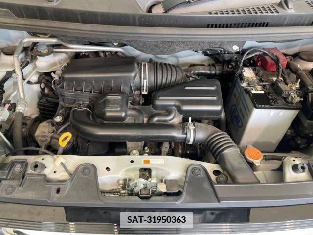 Daihatsu TANTO CUSTOM 2019-11 340314-18