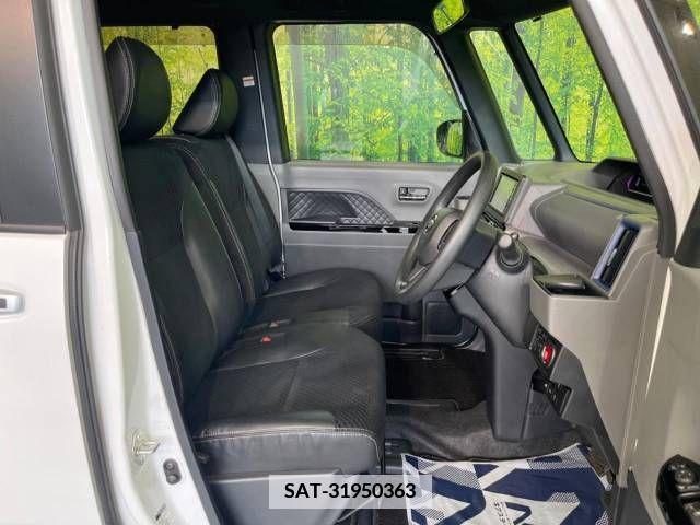 Daihatsu TANTO CUSTOM 2019-11 340314-8