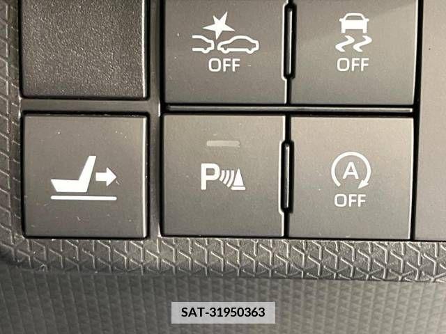 Daihatsu TANTO CUSTOM 2019-11 340314-6