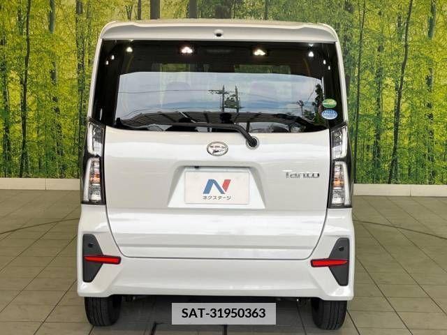 Daihatsu TANTO CUSTOM 2019-11 340314-15