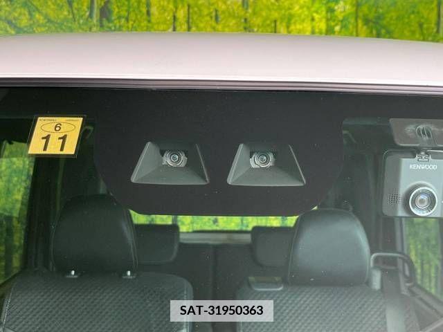 Daihatsu TANTO CUSTOM 2019-11 340314-4