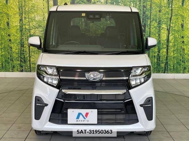 Daihatsu TANTO CUSTOM 2019-11 340314-14