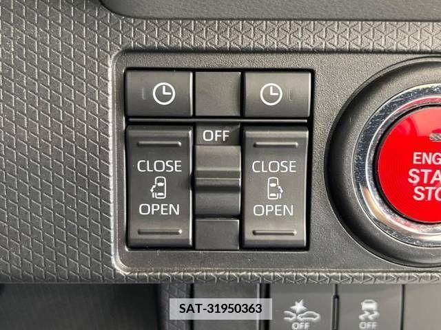 Daihatsu TANTO CUSTOM 2019-11 340314-3