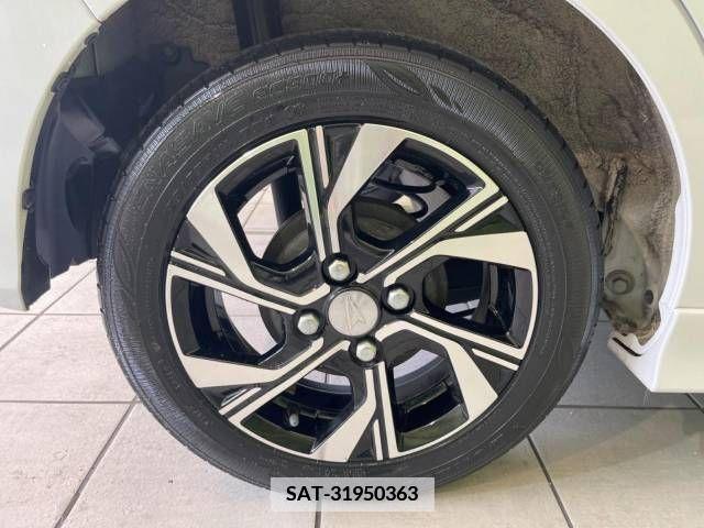 Daihatsu TANTO CUSTOM 2019-11 340314-13
