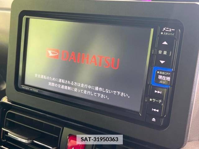Daihatsu TANTO CUSTOM 2019-11 340314-2