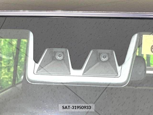 Daihatsu TAFT 2021-06 286822-3