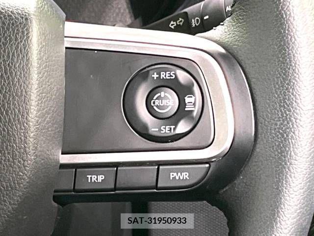 Daihatsu TAFT 2021-06 286822-6