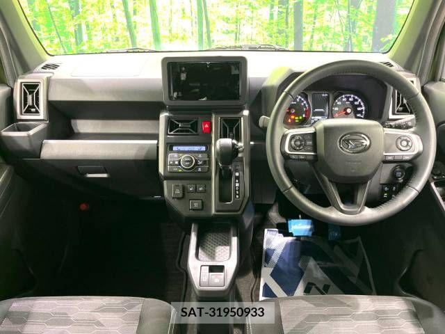 Daihatsu TAFT 2021-06 286822-1