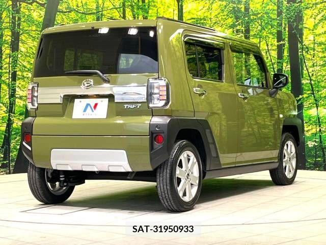Daihatsu TAFT 2021-06 286822-17