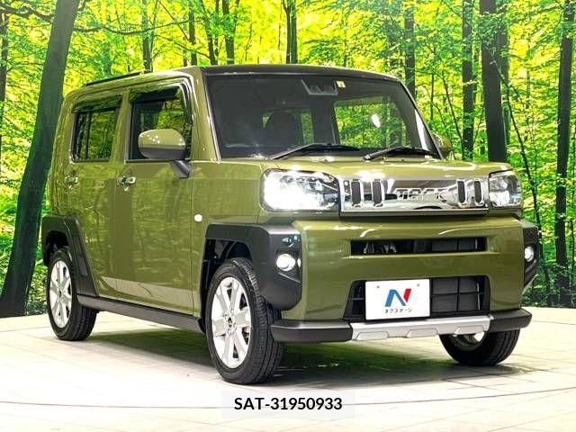 Daihatsu TAFT 2021-06 286822-16