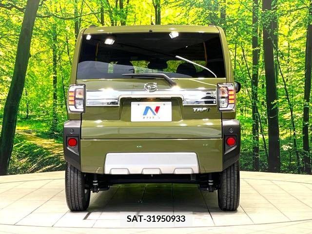Daihatsu TAFT 2021-06 286822-15