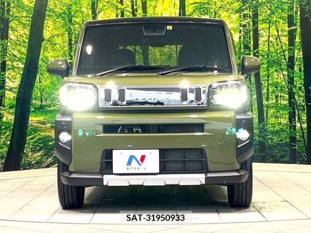 Daihatsu TAFT 2021-06 286822-14