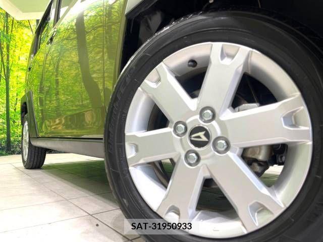 Daihatsu TAFT 2021-06 286822-13
