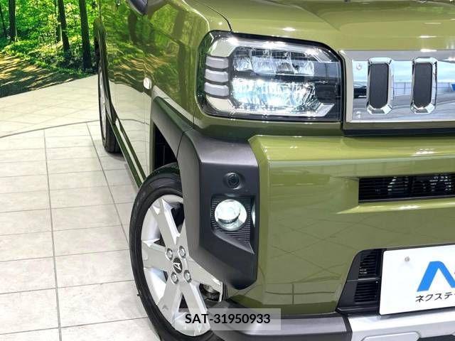 Daihatsu TAFT 2021-06 286822-12