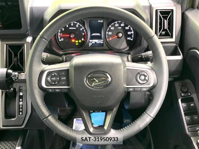 Daihatsu TAFT 2021-06 286822-11