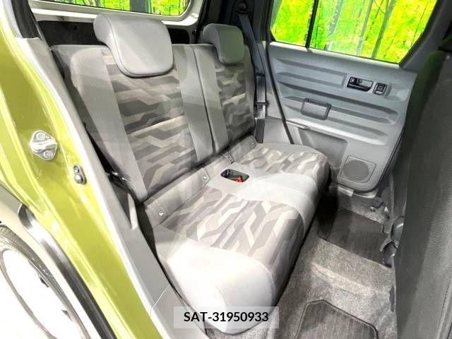 Daihatsu TAFT 2021-06 286822-9