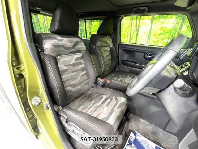 Daihatsu TAFT 2021-06 286822-8