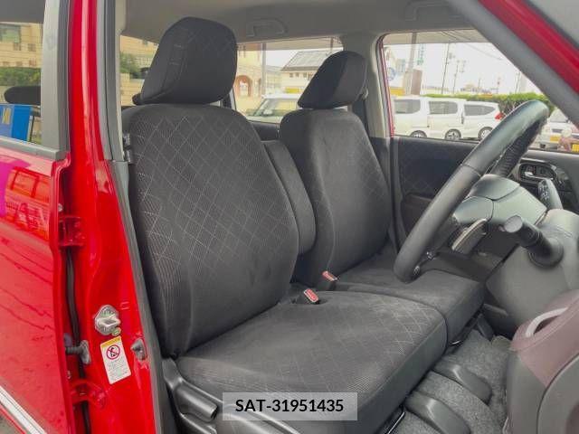Honda N-ONE 2013-10 352232-9
