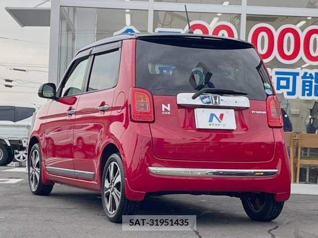 Honda N-ONE 2013-10 352232-17