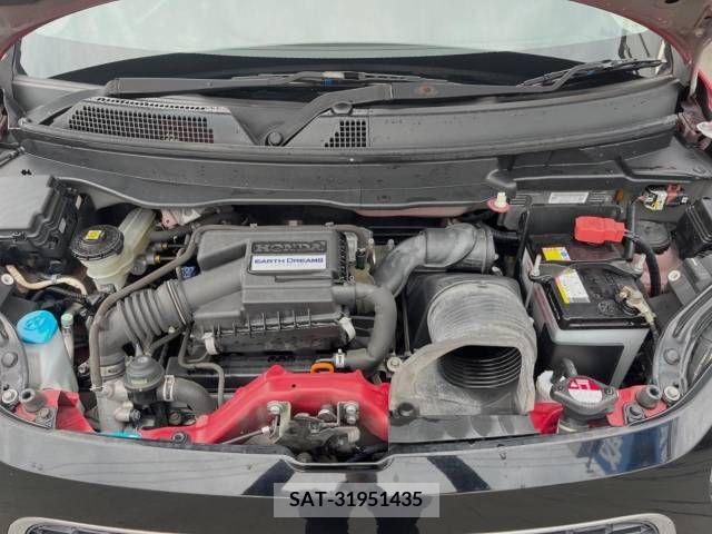 Honda N-ONE 2013-10 352232-18