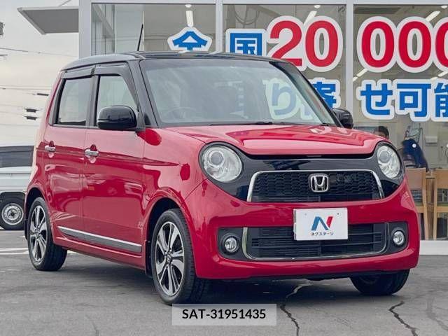 Honda N-ONE 2013-10 352232-16