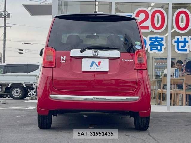 Honda N-ONE 2013-10 352232-15